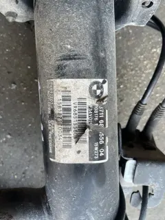 Десен едц амортисьор бмв 3гт ф34 ( desen edc amortisior bmw f34 ) — снимка 3