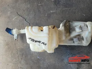 Казанче чистачки за VW Sharan