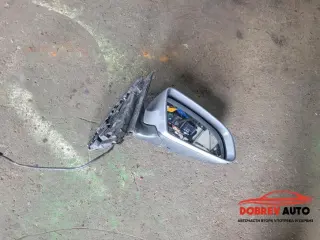 Огледало (дясно) за Audi A4 B6