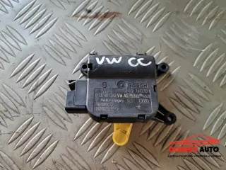 Моторче клапа парно (14) за VW Passat CC 2.0 TDI