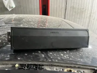 Аербег крака бмв 7 г11/12 ( airbag kraka bmw 7 g11/12 )
