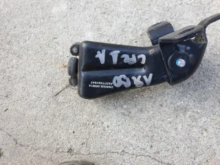 Ляв среден водач за Mercedes Vito W639