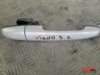 Външна дръжка (задна дясна) за Mercedes Viano W639
