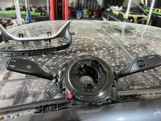Лентов кабел бмв 7 г11/12 ( lentov kabel szl bmw g11/12 ) — снимка 3