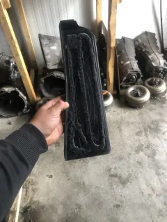 М отпочиващ педал бмв 5 ф10/11 ( M otpochivasht pedal bmw f10/11 ) — снимка 2