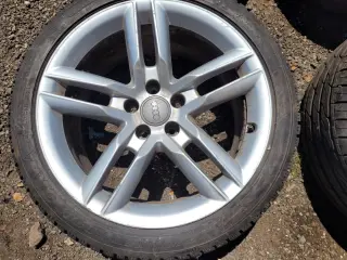 Джанти за Audi A6 C7 4G — снимка 3