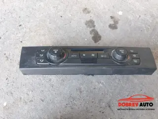Управление за климатроник за BMW E90