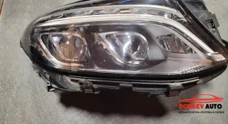 Фар (десен) LED за Mercedes GLE C292 (оборудван)
