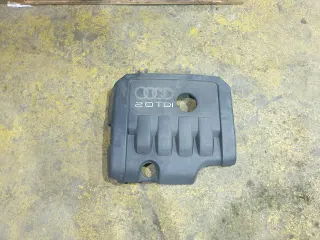 Кора над двигател за Audi A3 8P 2.0TDI