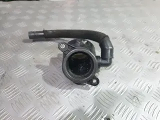Турбо път - 62 за Audi A5 8T 3.0 TDI