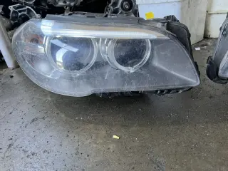 Би ксенон фарове бмв ф10/11 фейслифт ( bi xenon bmw f10/11 LCI ) — снимка 3