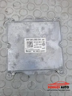 Модул за фар за Audi Q7 4M