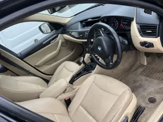 Bmw x1 e84 2.0d x-drive 177 НА ЧАСТИ ( бмв х1 е84 2.0д 177 коня ) — снимка 7