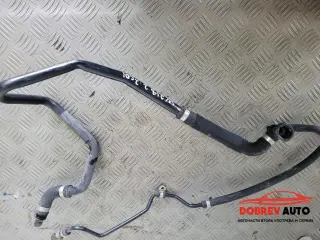 Воден маркуч (2) за Mercedes CLS W218