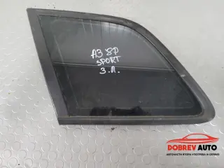 Ляв фикс за Audi A3 8P 2.0 TDI (Facelift) S-Line