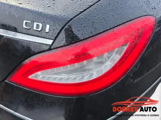 **САМО НА ЧАСТИ*** Mercedes CLS350 CDI, W218, десен волан — снимка 13