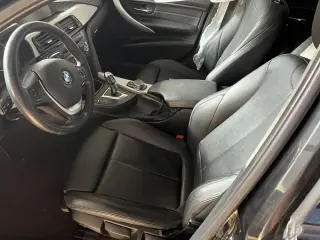 Bmw F31 320 x-drive 184hp НА ЧАСТИ ( бмв ф31 320хд 184) — снимка 5