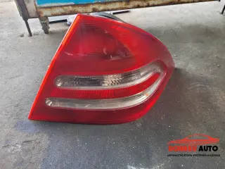 Стоп (десен - седан) за Mercedes C Class W203