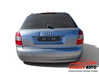 **САМО НА ЧАСТИ*** Audi A4 B6 2.5TDI, S - Line, Avant — снимка 3