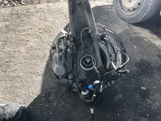 Предни шенкели бмв 7 г11/12 ( shenkeli bmw 7 g11/12 ) — снимка 3