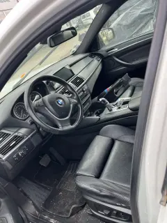 Bmw x6 e71 4.0d 306hp НА ЧАСТИ ( бмв х6 е71 4.0д 306 ) — снимка 7