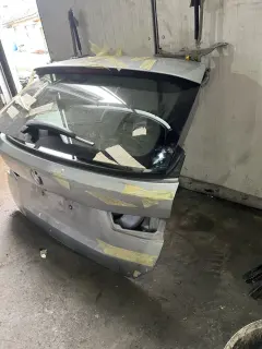 Заден капак бмв 3 г21 ( zaden kapak bmw 3 g21 ) — снимка 2