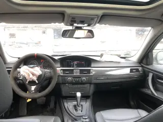Bmw e90 330d 245hp LCI НА ЧАСТИ ( бмв е90 330д 245 ) — снимка 4