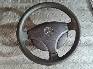 Волан за Mercedes A Class W 168
