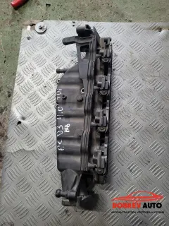 Всмукателен колектор (ляв) за Audi A8 D3 4.0 TDI