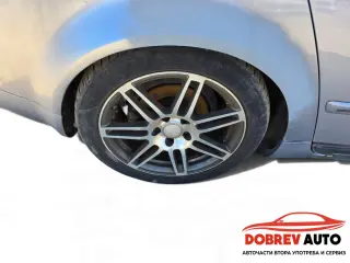 **САМО НА ЧАСТИ*** Audi A4 B6 2.5TDI, S - Line, Avant — снимка 6