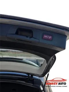 **САМО НА ЧАСТИ*** Mercedes E220, 4 - Matic, 9G- Tronic, W213 — снимка 11