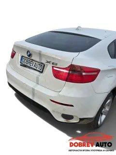 **САМО НА ЧАСТИ***  BMW X6 4.0d / X-Drive / Sport — снимка 5