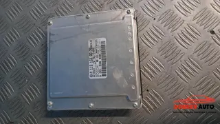 Компютър за двигател (ECU) за Mercedes S500 W220