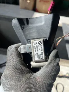 Ка фас камера бмв 1 ф20 ( kafas camera bmw 1 f20 ) — снимка 2