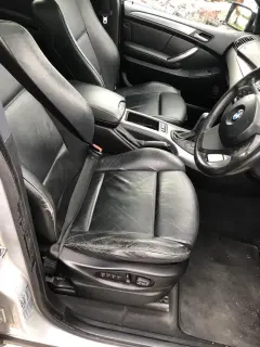 БМВ Х5, Е53, 3.0д, 218кс на части/BMW X5 FACE, E53, 3.0d, 218hp chasti — снимка 9