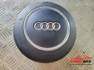 Airbag волан - син за Audi A8 D3