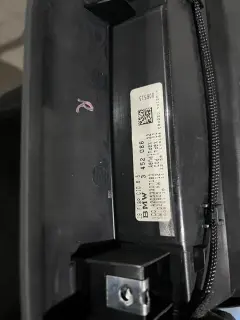 Навигация бмв х3 е83 ( navigation bmw x3 e83 2007g) — снимка 4