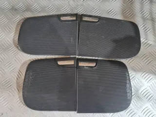Капачки за тонколони BOSE за вратитите за Audi A8 D3 4.2i Long