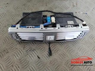 Средна духалка за Mercedes CLS W218