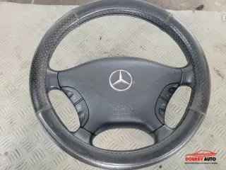 Волан (мултиволан) за Mercedes Viano W639