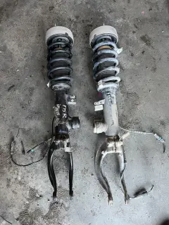 Предни едц амортисьори бмв х5/х6 ф15/ф16 ( amortisiori bmw f15/f16 )