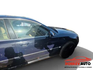 ***САМО НА ЧАСТИ*** Audi A8 D3, 4.2i 335кс, Quattro — снимка 4