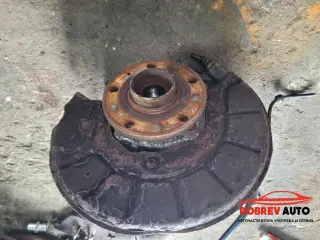 Шенкел (преден десен) за VW CC 2.0 TDI