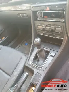 *** САМО НА ЧАСТИ*** Ауди А4 Б6 2.0 130кс — снимка 9