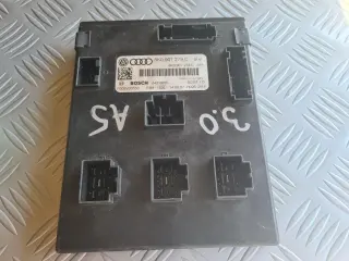 BCM 1 модул за Audi A5 8T 3.0TDI