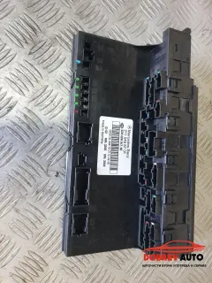 Заден САМ модул за Mercedes CLS 500 W219