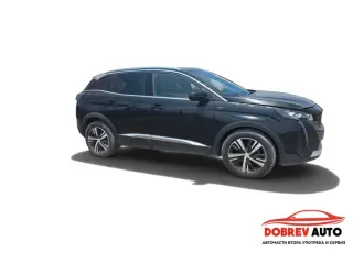 **САМО НА ЧАСТИ***  Peugeot 3008 GT- Line 1.5HDI, Automat