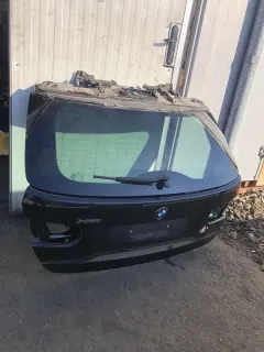 Заден капак бмв 3 ф31 ( zaden kapak bmw 3 f31 ) — снимка 2