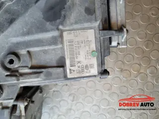 Фар (десен - Full Led) за Audi A8 D4 — снимка 2