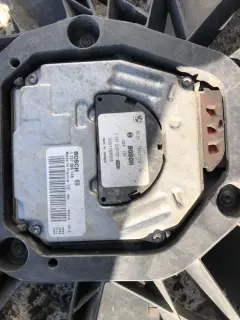 Перка климатик бмв е90/91 3.0д ( perka klimatik bmw e90/91 3.0d ) — снимка 2